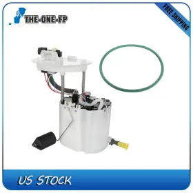 Th13583101f The-one-fp Fuel Pump Aseembly For Buick Envision 2.0l 2016-2020 2.5l 2017-2020