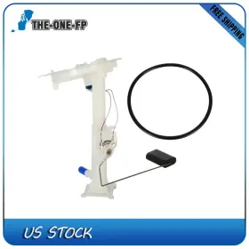 Th13594501f The-one-fp For Ford Mustang 2017-2015 3.7l 5.0l 2022-2015 2.3l Fuel Sending Unit