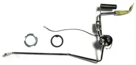 Xsu6801 The Right Stuff Detailing Fuel Tank Sending Units