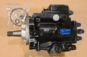 470506027 Thoroughbred Diesel Vp44 15x Injection Injector Pump 98.5-02 Ram 5.9l Cummins