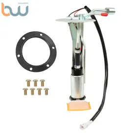 Bw691936th Tinvhy Fuel Pump Module Assembly Fit For 89-96 Geo Gmc Tracker Suzuki Sidekick L4 1.6l