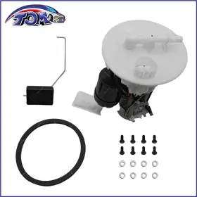 Usep9157m Tom Auto Parts Bradn New Fuel Pump Module Assembly For 1999-03 Toyota Solara 97-01 Camry Avalon