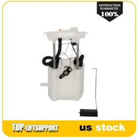 Ad119195v01 Top-liftsupport Electric Fuel Pump Fits 2015-2022 Ford Mustang L4 2.3l