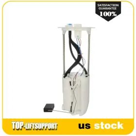 Cn134751p01 Top-liftsupport Fits Lexus Lx570 Toyota Land Cruiser 5.7l 2008-2011 2013-2016 Fuel Pump Assembly