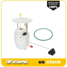 Cn135150p01 Top-liftsupport Fits Ford Edge 2.0l 2015-2019 Lincoln Nautilus 2019 Fuel Pump Assembly