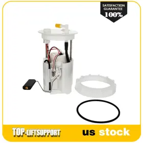 Cn135189p01 Top-liftsupport For 2014-2015 Honda Accord 2.0l 2015-2017 2.4l Fuel Pump Assembly