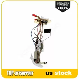 Tl110822s03 Top-liftsupport Fits 1997 Ford Ranger 3.0l Mazda B4000 4.0l Fuel Pump Assembly E2106s