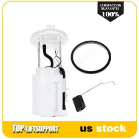 Tl110874s03 Top-liftsupport For 2012 Kia Optima Hyundai Sonata L4 2.4l Fuel Pump Assembly E9122m Fg1631