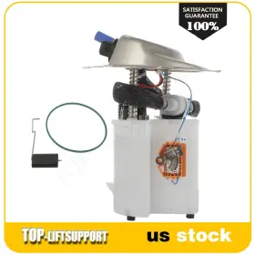 Tl116166d01 Top-liftsupport Fits Ford Contour V6 2.5l 1999 2000 P8020m Fuel Pump Module Assembly