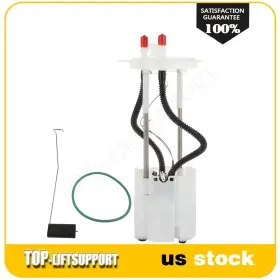 Tl116175d01 Top-liftsupport Fuel Pump Module For Ford F-350 F-250 V8 6.7l 2016-2011 Ft4013