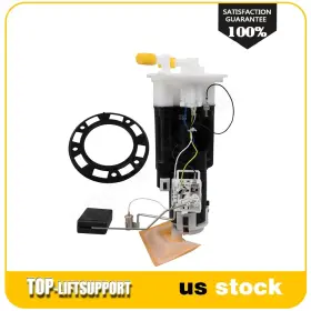 Tl170059p05 Top-liftsupport Fuel Pump Module Assembly For 1998-2002 Honda Accord V6 3.0l Petrol Sedan Coupe
