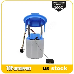 Tl17008301s Top-liftsupport Electric Fuel Pump Module Fits Mercedes-benz C300 W204 3.5l 2013 2014