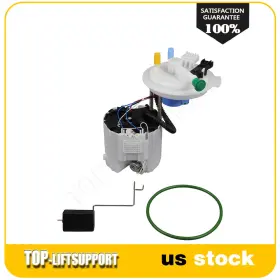 Tl17008901s Top-liftsupport Fits Chevrolet Malibu 2010-2012 L4 2.4 3.6l Gas Fuel Pump Module Assembly