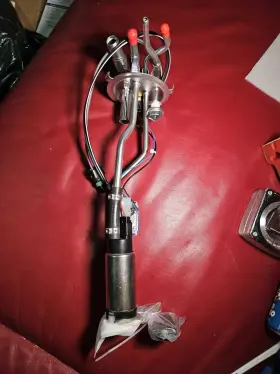 Tl17015701s Top-liftsupport Fits 91-88 Chevrolet S10 V6 2.8 4.3l Fuel Pump Module Assembly Just