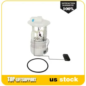 To130883g01 Top-liftsupport Fits Chevy City Express 2015-2018 Nissan Nv200 2013-2019 2.0l Fuel Pump Assembly #2