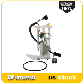 To133504p01 Top-liftsupport Gas Fuel Pump Module Assembly For 2002 Ford Explorer Mercury Mountaineer 4.0l