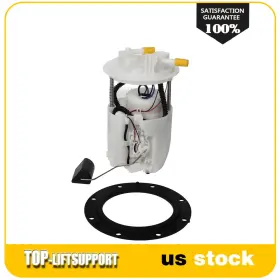 To133555p01 Top-liftsupport Electric Fuel Pump Assembly For 2015 2014 Subaru Forester Xv Crosstrek 2.0l