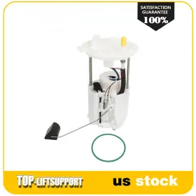 To133582p01 Top-liftsupport For 20112 2011 2010 Ford Taurus 3.5l Lincoln Mks 3.7l 2wd Fuel Pump Assembly