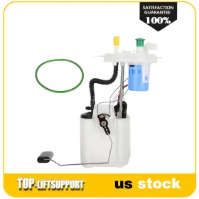 To134705p01 Top-liftsupport For 2015 2016 2017 Ford Expedition Lincoln Navigator 3.5l Fuel Pump Assembly #2