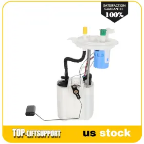 To134705p01 Top-liftsupport For 2015 2016 2017 Ford Expedition Lincoln Navigator 3.5l Fuel Pump Assembly #3