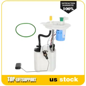 To134705p01 Top-liftsupport For 2015 2016 2017 Ford Expedition Lincoln Navigator 3.5l Fuel Pump Assembly