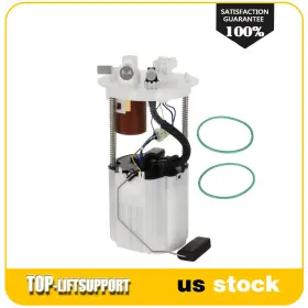 To134717p01 Top-liftsupport For 2011-2015chevrolet Volt 1.4l 2014-2016 Cadillac Elr Fuel Pump Assembly #2
