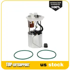 To134717p01 Top-liftsupport For 2011-2015chevrolet Volt 1.4l 2014-2016 Cadillac Elr Fuel Pump Assembly