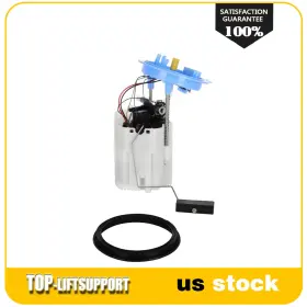 To134720p64 Top-liftsupport Fits 2015-2018 Volkswagen Golf 2015-2016 Audi A3 1.8l Fuel Pump Assembly