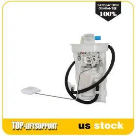 To135133p01 Top-liftsupport Fits 2002-2007 Nissan For X-trail L4 2.5l Sport Utility 4door Fuel Pump Assembly