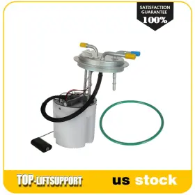 To135154p01 Top-liftsupport Fits 2008-2013 Chevy Suburban Gmc Yukon Xl 2500 2016 3500hd Fuel Pump