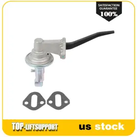 To135835p01 Top-liftsupport For Ford F-150/250/350 E-250/350 Econoline 1983-1994 Mechanical Fuel Pump