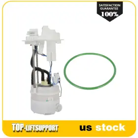 To135939p01 Top-liftsupport Fits Jeep Renegade 2015-2021 Compass 2.4l 2017-2022 Fuel Pump Assembly To135939p01 Top-liftsupport Fits Jeep Renegade 2015-2021 Compass 2.4l 2017-2022 Fuel Pump Assembly