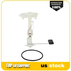 To135945p01 Top-liftsupport Fuel Sending Unit For 2015-17 Ford Mustang 3.7l 5.0l 2015-22 2.3l 2015-20 5.2l