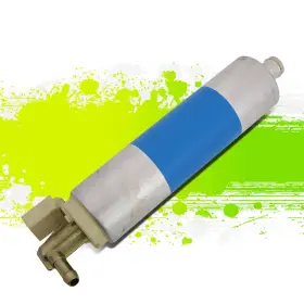 Tsk-closefp3072 Top Street King For 03-06 Mercedes-benz Cl600 S600 External Electric Gas Fuel Pump E8573 04 05