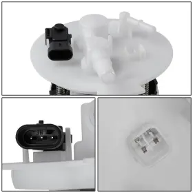Tsk-j2fpm0191 Top Street King Factory Style Electric Fuel In-tank Pump Module Assembly For Elantra 1.8l 11-16 #2