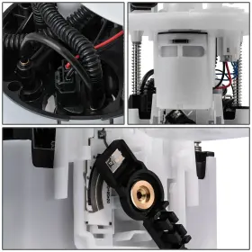 Tsk-j2fpm0191 Top Street King Factory Style Electric Fuel In-tank Pump Module Assembly For Elantra 1.8l 11-16 #3