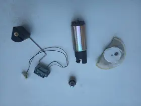 Sp9031m Topaz And Many Other Aftermarket 926508124915 Fuel Pump Parts.fits Toyota Yaris 2006-2018 Scion Xd 2008-2014 #3