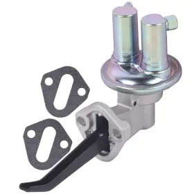 Eap-a0035 Topaz For Dodge Plymouth Chrysler Models 1968-1983 M6866 Mechanical Fuel Pump