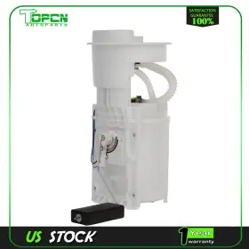 Ta05230601s Topcn-autoparts Fuel Pump For 1999-2006 Volkswagen Golf 2.0l 1998-2005 Beetle