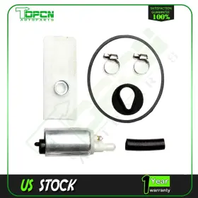 Ta06517307p Topcn-autoparts For Saab 900 Volvo 240 Alfa Romeo Spider Mazda B2200 Electric Fuel Pump E8778