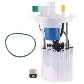 Ta11437507p Topcn-autoparts Fuel Pump Assembly For 2011-2015 Chevrolet Cruze L4 1.4l With 13 Gallon Tank
