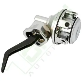 Ta16281307p Topcn-autoparts High Volume Mechanical Gas Fuel Pump 6psi 80gph For Ford 289 302 Windsor Mustang #3