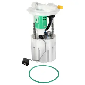 Ta17005621b02p Topcn-autoparts For 2008 2009 2010 2011 Chevy Impala 3.5l Flex Fuel Pump Module Assembly E3786m #2