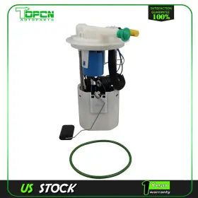 Ta17005621b02p Topcn-autoparts For 2008 2009 2010 2011 Chevy Impala 3.5l Flex Fuel Pump Module Assembly E3786m