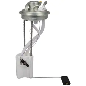 Ta17006021b02p Topcn-autoparts For Chevrolet Silverado 2500 Hd 2004-2008 V8 6.6l Fuel Pump Module Assembly