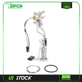 Ta17015721b02p Topcn-autoparts For 1988-1990 Gmc S15 V6-4.3l 185-90 L4-2.5l Fuel Pump Module Assembly