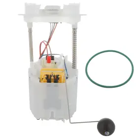 Topcn-autoparts Top05233907p Fuel Pump Module Assembly For Dodge Charger Chrysler 300 Magnum 3.5l 5.7l