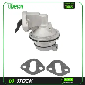 Cn13584501s Topcn For Chevrolet 327 409 400 348 307 305 283 267 302 350 Mechanical Fuel Pump
