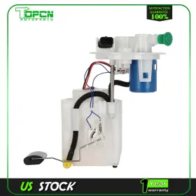 Topcn134677 Topcn Fuel Pump Assembly For 2015-2016 Kia Forte 1.8l With California Emissions System