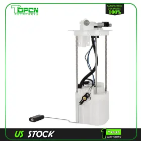 Topcn134713 Topcn Fuel Pump Electrical For Chevrolet Express 3500 18-20 V6 4.3l Flex Cutaway Van